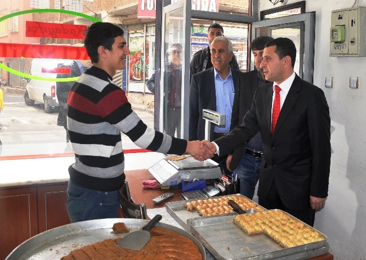Yerel Seçime Doğru