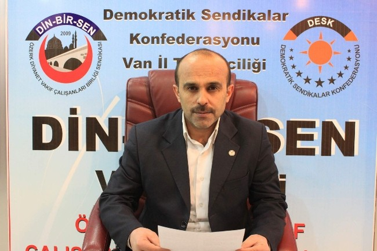 Yerel Seçimlere Doğru