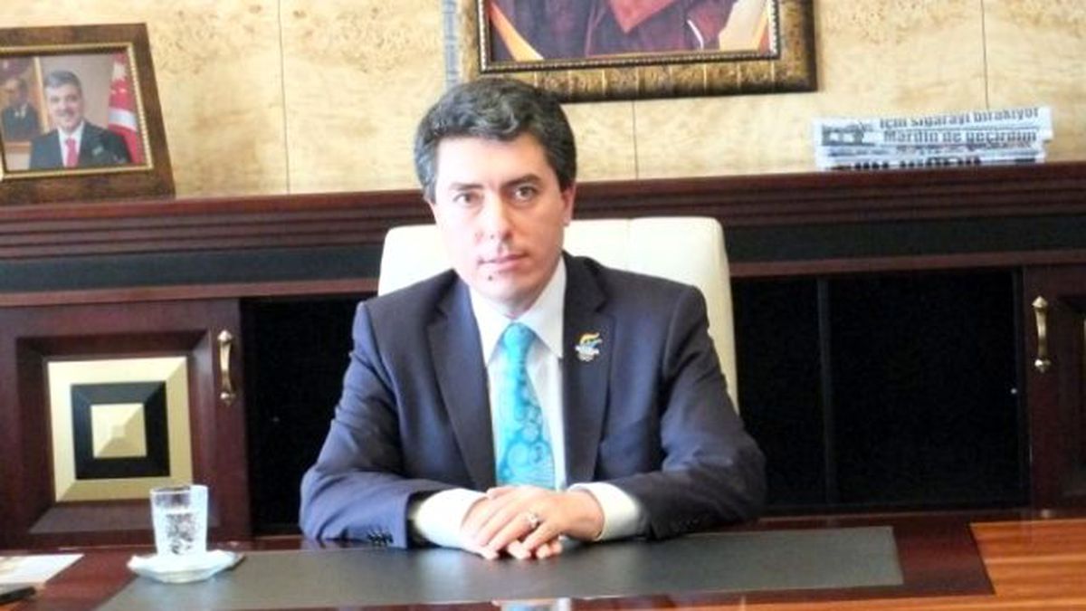 14 Mart Tıp Bayramı