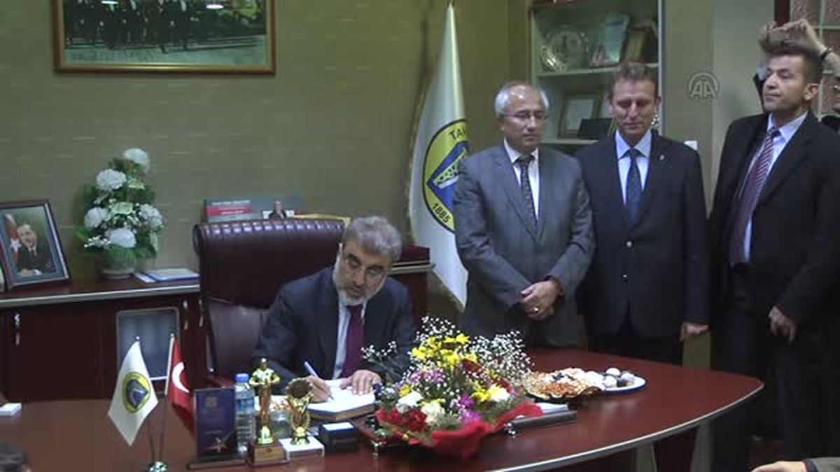 Bakan Yıldız: Kimsenin Panik, Telaş Yapmasına Gerek Yok