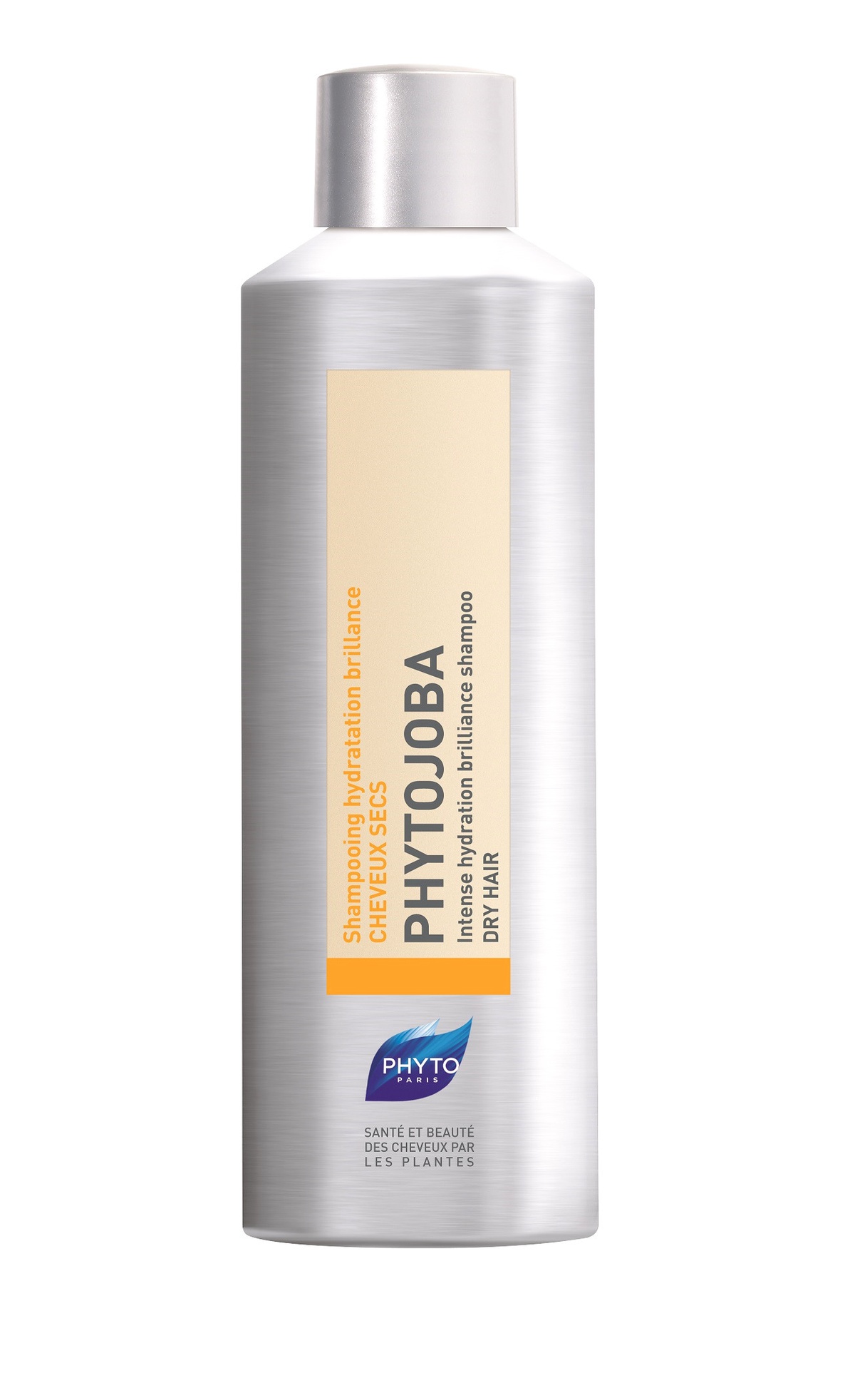 Yoğun Nem Deposu Phytojoba Şampuan