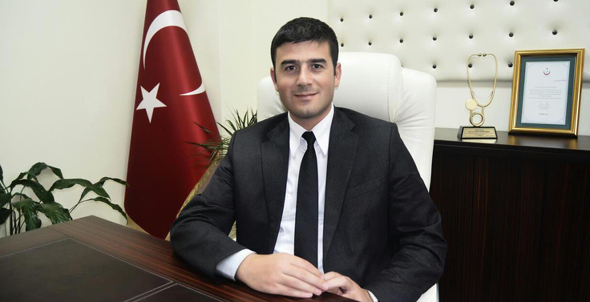 14 Mart Tıp Bayramı