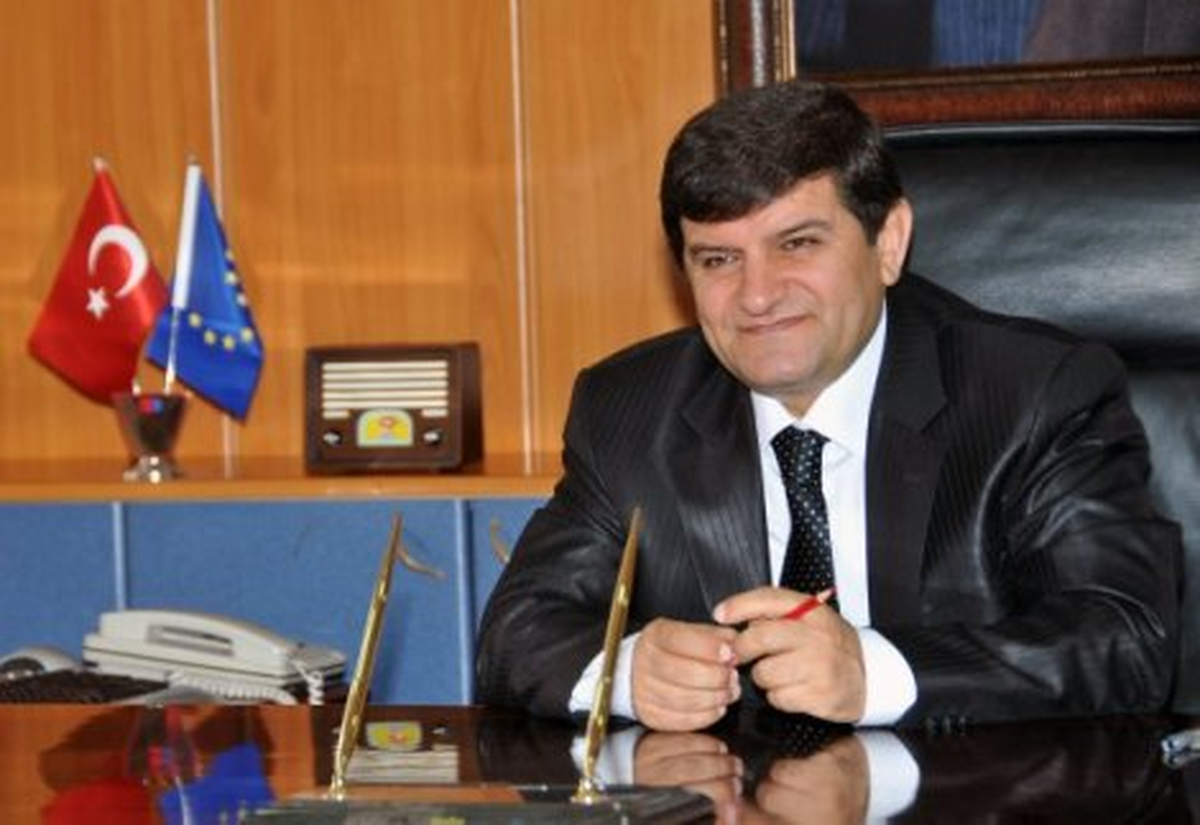 14 Mart Tıp Bayramı