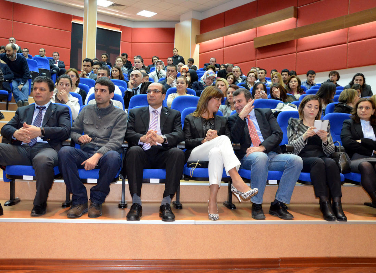 14 Mart Tıp Bayramı