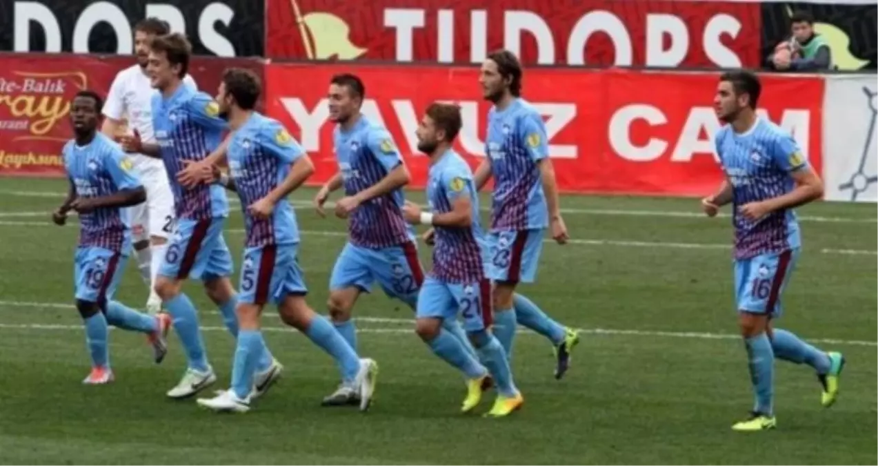 1461 Trabzon, Bulunduğu Yerden Uzaklaşmak İstiyor