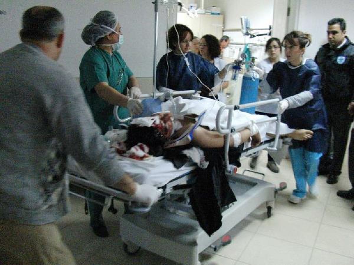 16 Yaşında Ölen Gencin Organları Başkalarına Can Verecek