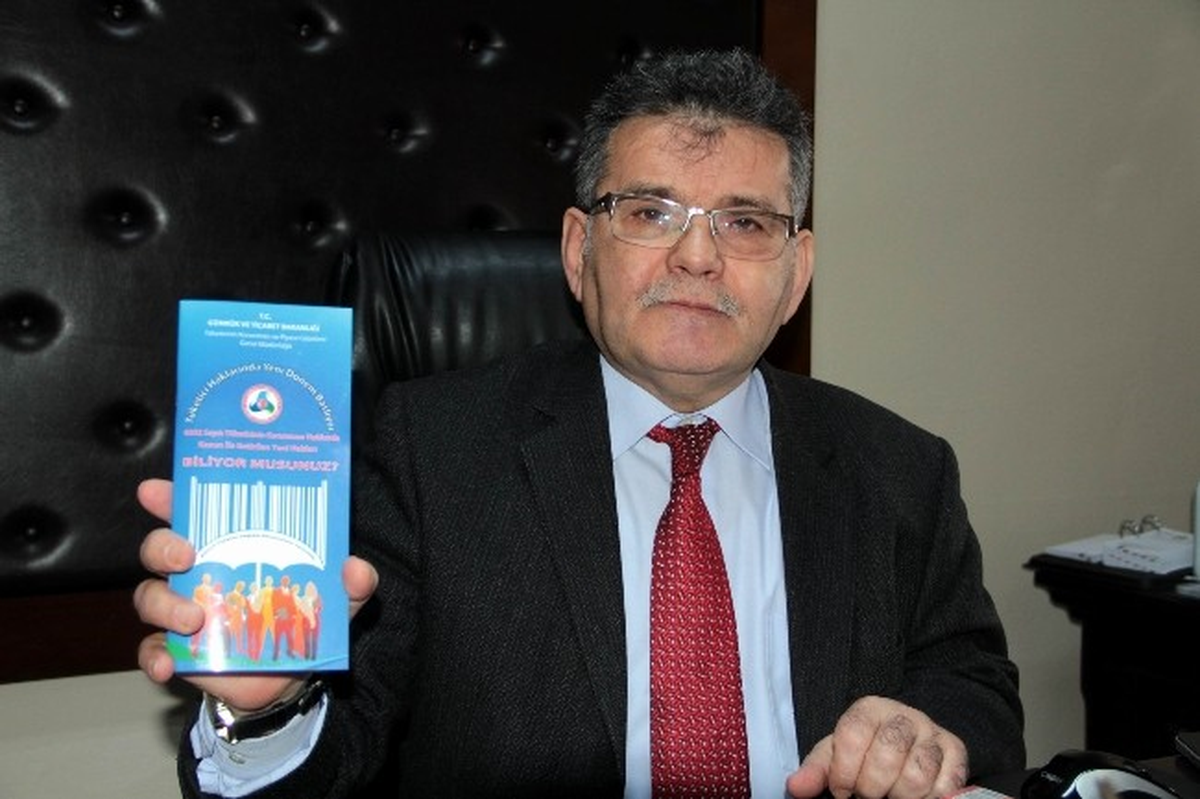 2013\'te 20 Bin 714 Tüketici Şikayeti