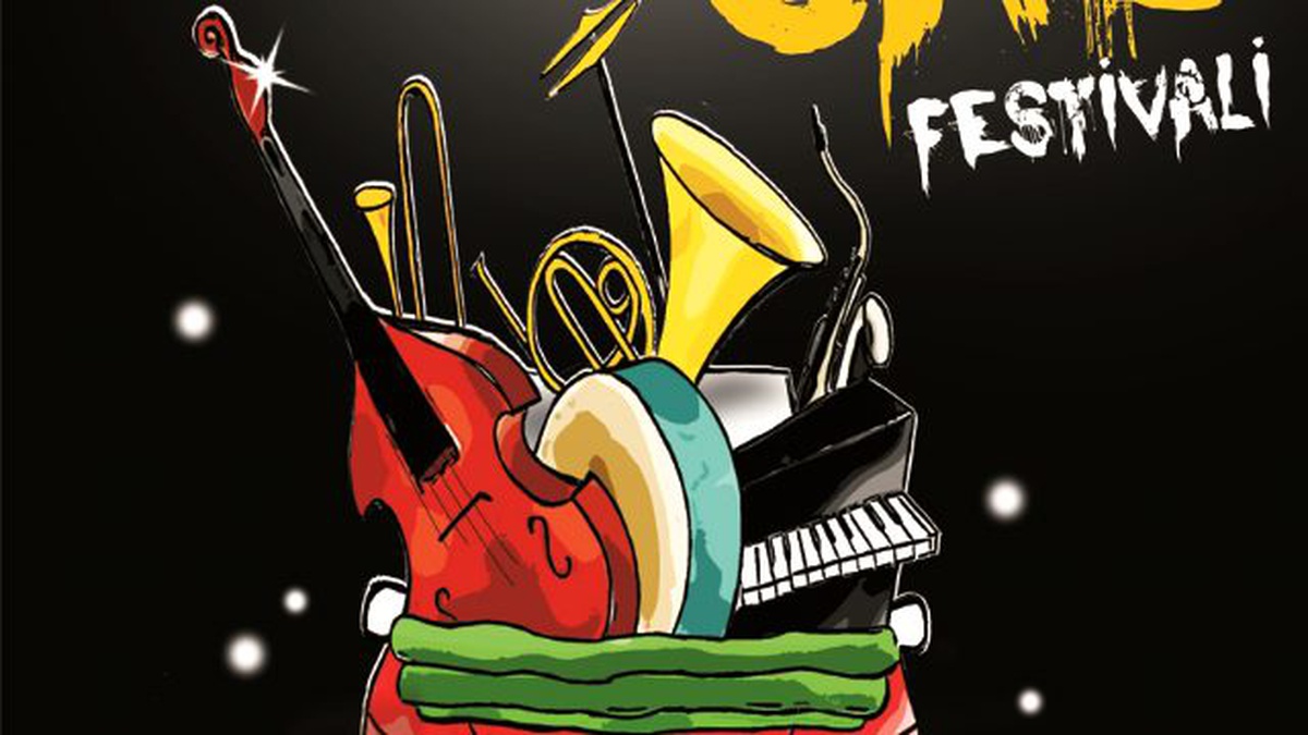 21. İzmir Caz Festivalinde Polonya Haftası