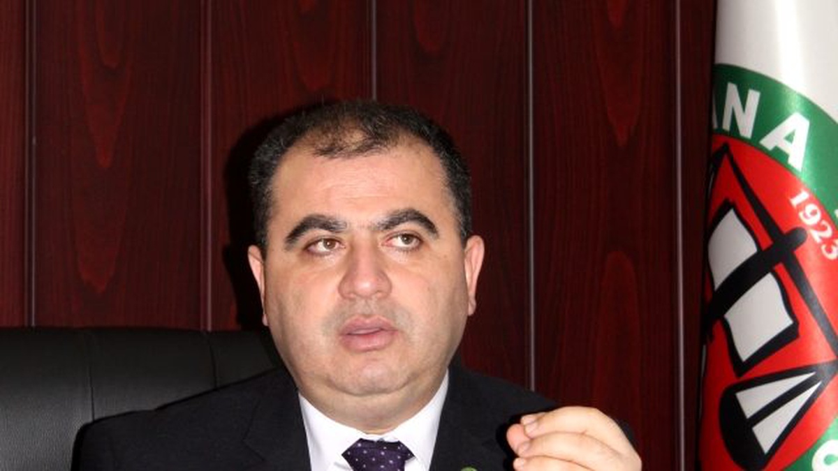 Adana Baro Başkanı: Okullarda Sorgu Odaları Kurulmuş