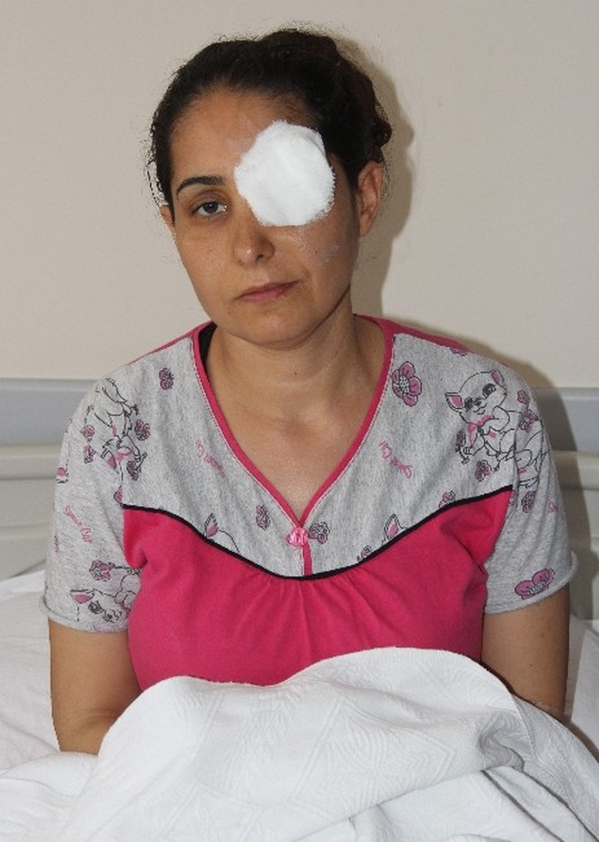 Adana Emniyeti: "O Olayda Hiç Plastik Mermi Kullanılmadı"