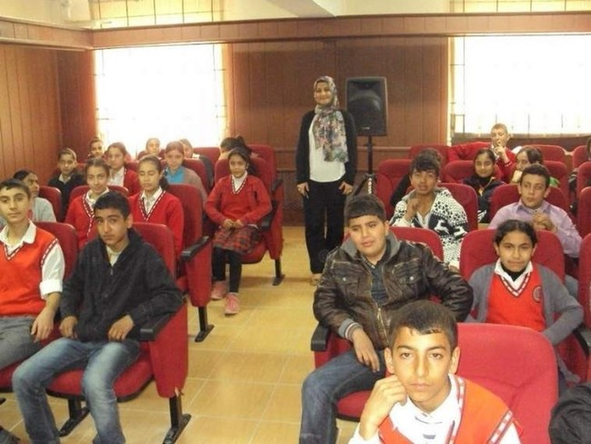 Aile Eğitim Programları Devam Ediyor