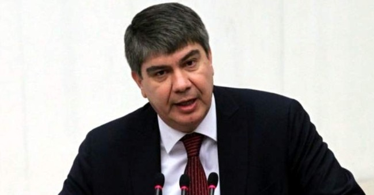 AK Parti Adayı Türel, Muhalefetin İddialarına Cevap Verdi