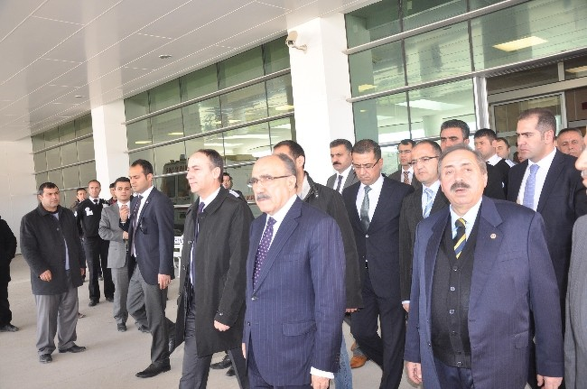 AK Parti Kırıkkale Belediye Başkan Adayı Saygılı\'nın Acı Günü