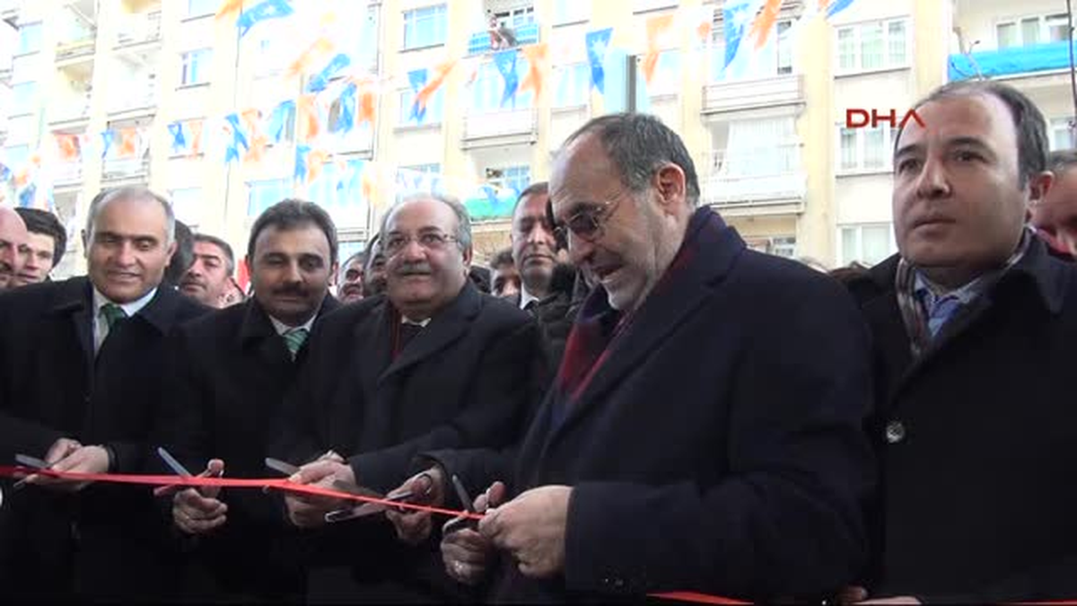 Ak Partili Kapusuz : Bu Seçimlerde Ödünç Oy İstiyorum