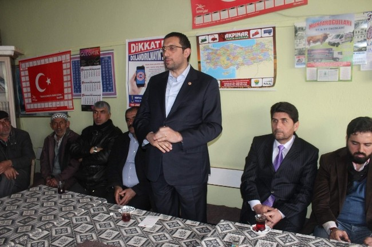 Akış: "Konya\'da Yurtlardan Atılan Çocuk Sayısı 100\'ü Geçti"