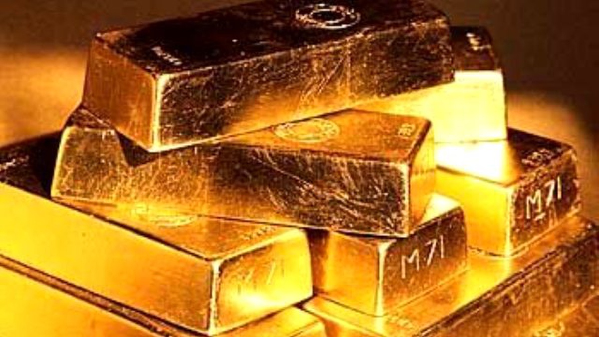 Altının Kilogramı 99 Bin 200 Liraya Yükseldi