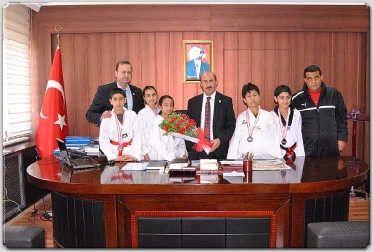 Anadolu Yıldızları Taekwondo Ligi