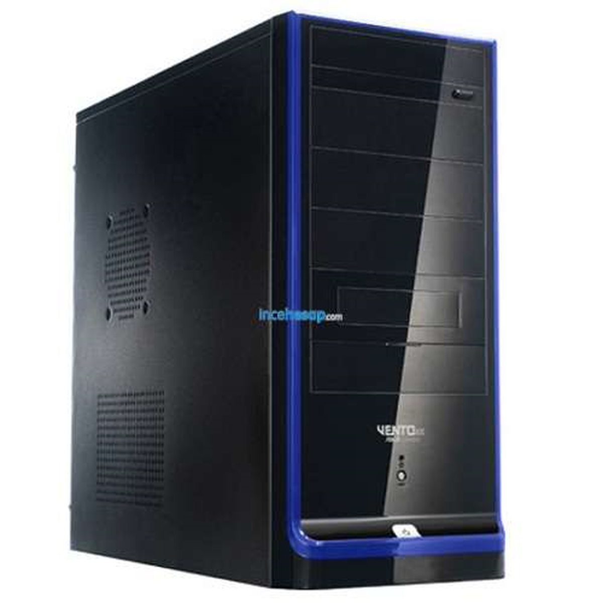 Asus Vento Ta-K53 Kasa Siyah/mavi 450w