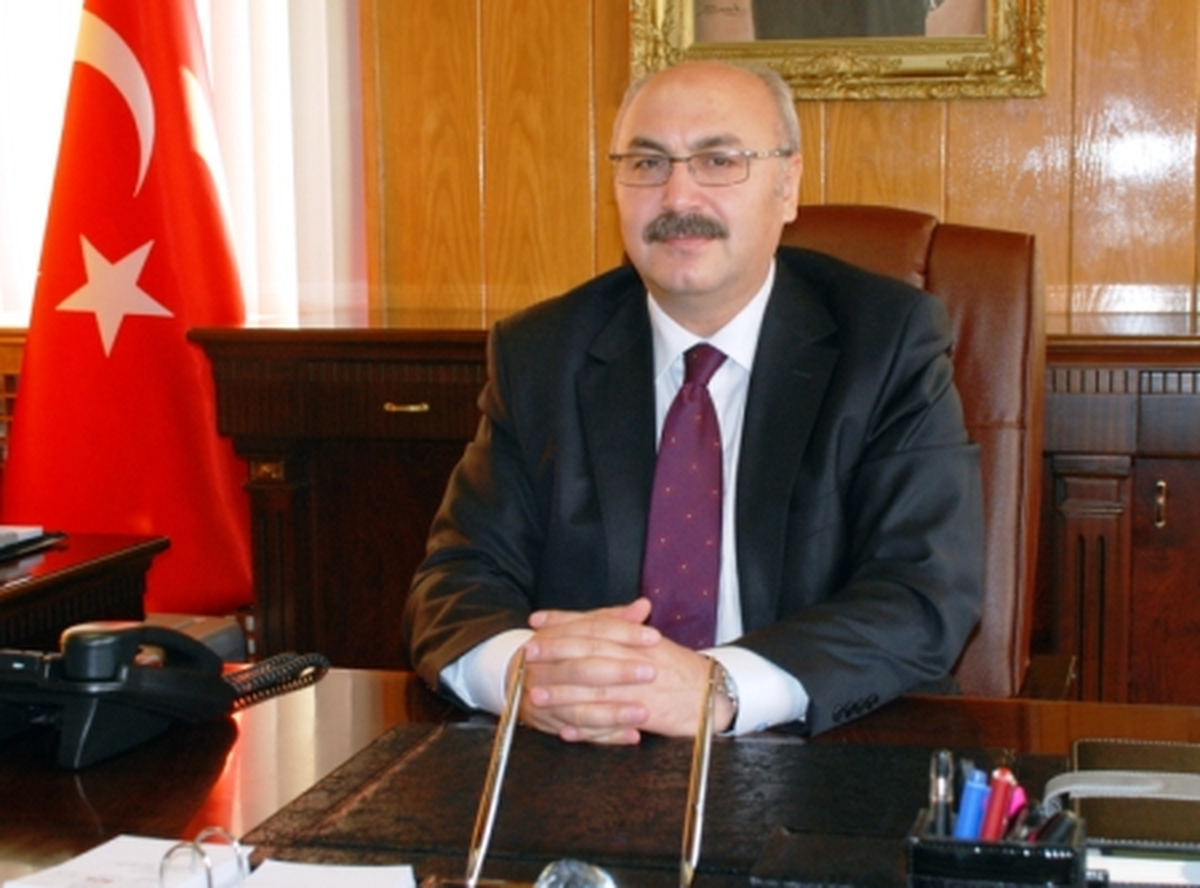 14 Mart Tıp Bayramı