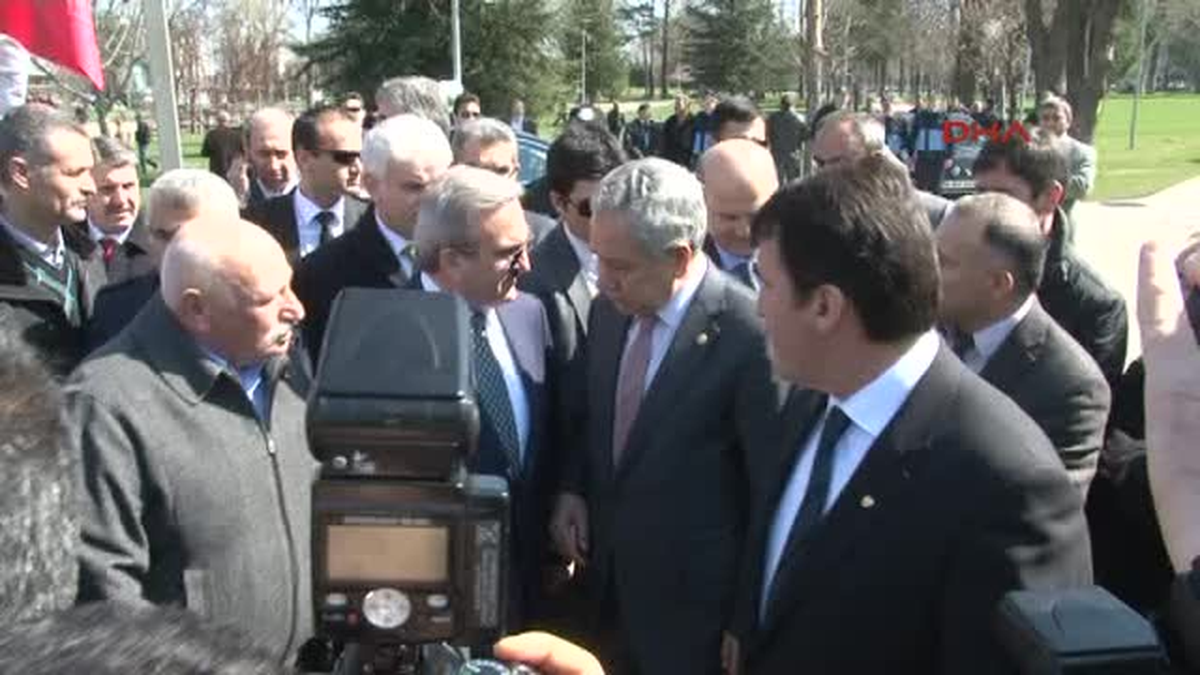 Arınç: Güzel Gören, Güzel Düşünür (3)