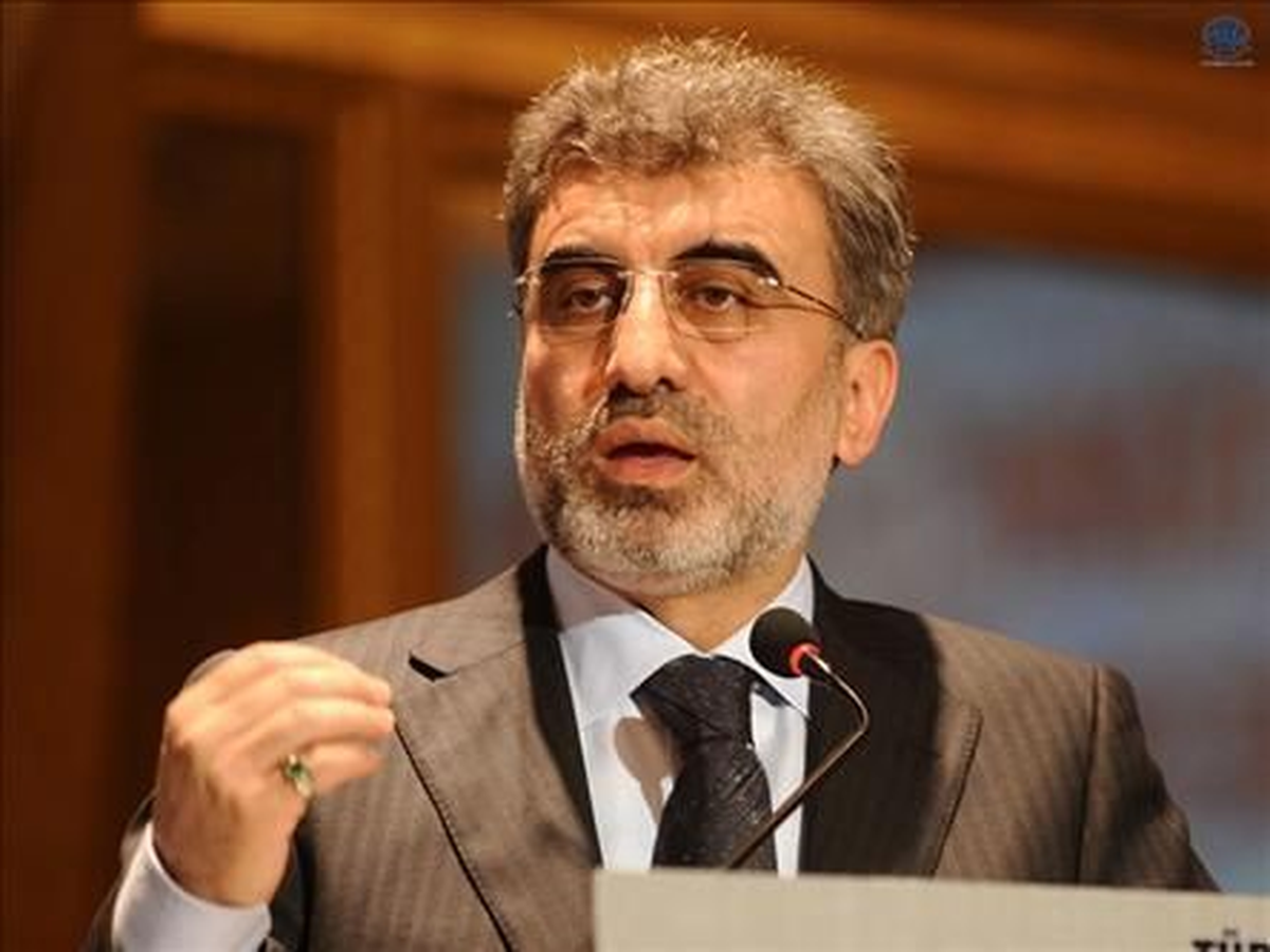 Bakan Yıldız: Ne Yaptınız Bu Dinlediklerinizi?