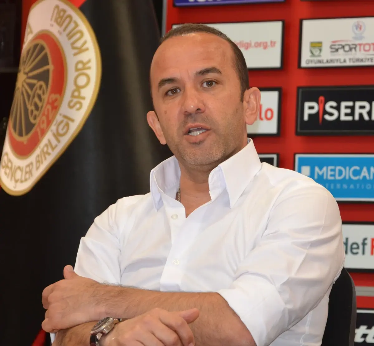 Gençler 91. Yaşını Kutluyor