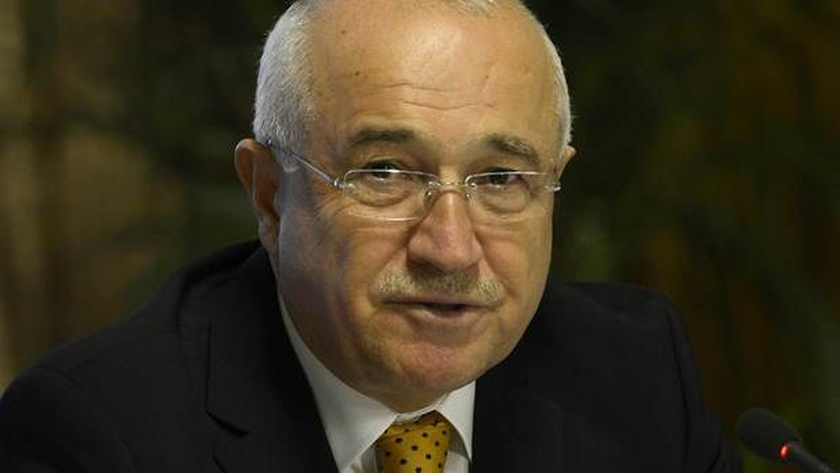 TBMM Başkanı Çiçek\'in Açıklamaları