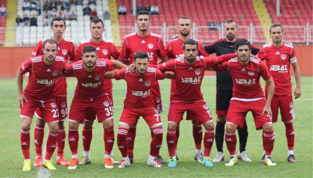 Trabzon Akçaabat Futbol Kulübü\'nde Hedef 3 Puan