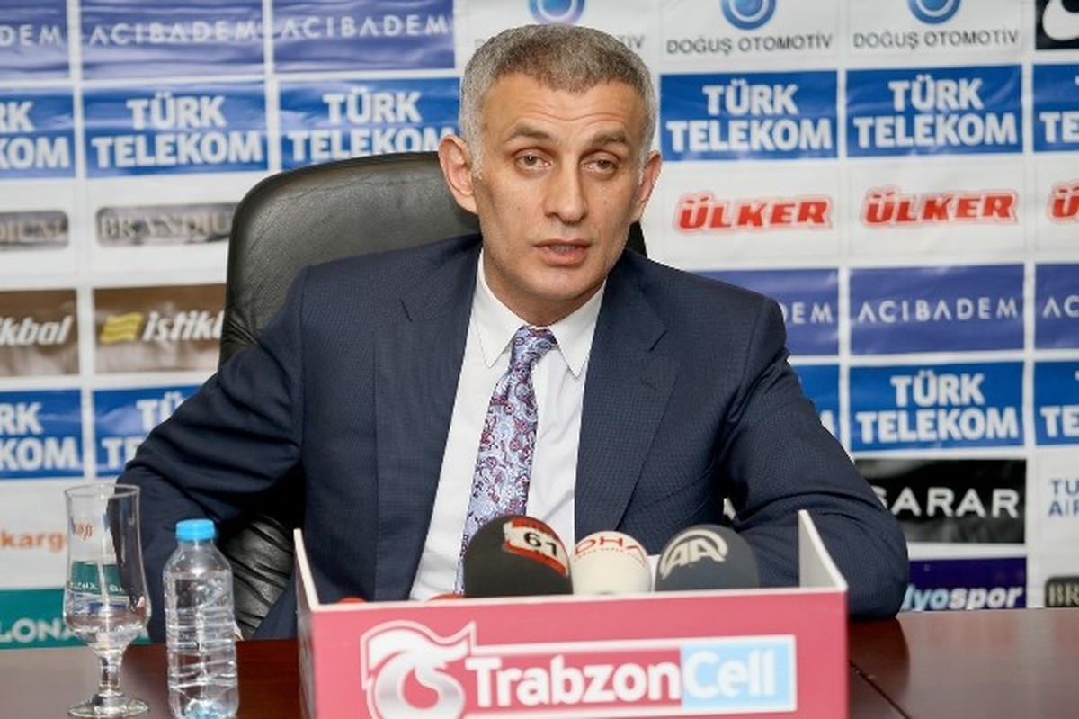 Trabzonspor 6 Maçlık Cezayı Çok Ağır Buldu