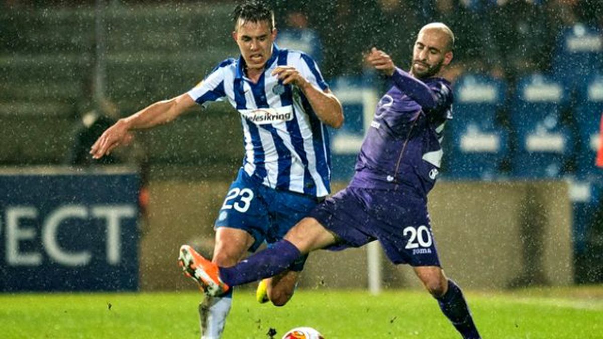 UEFA Avrupa Ligi\'nde 3. Tur Heyecanı Başladı