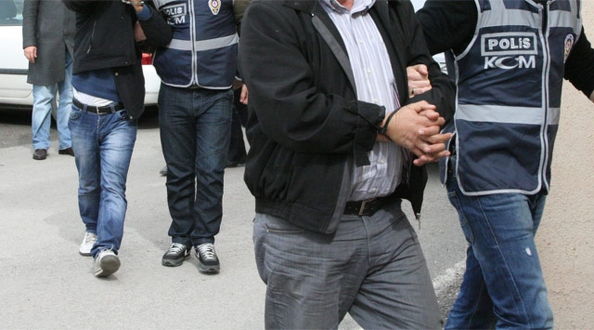 Yasa Dışı Bahis Operasyonunda 12 Şüpheli Adliyede