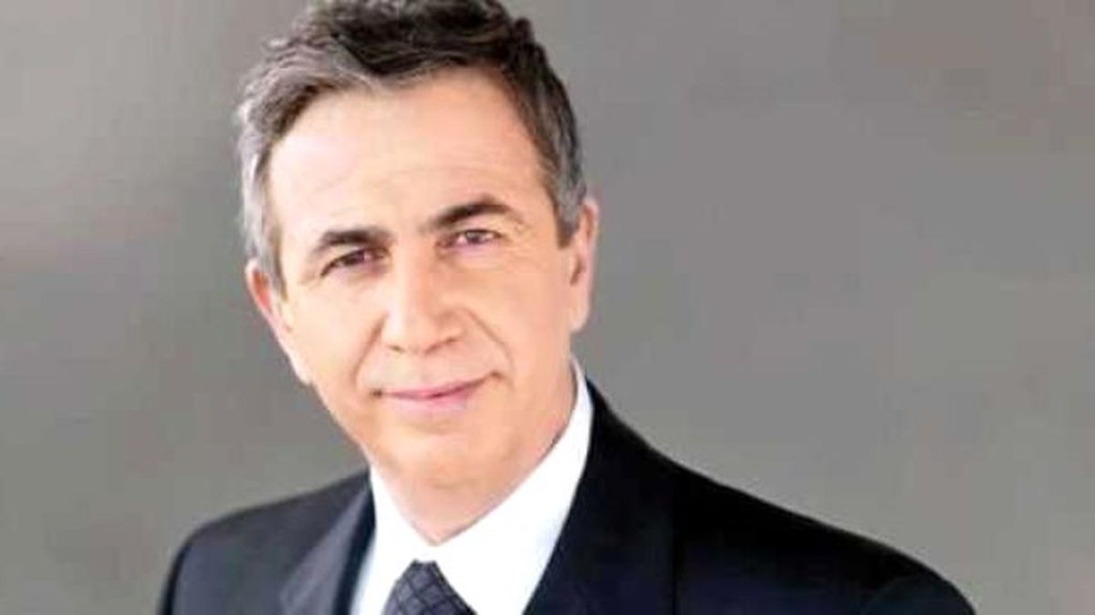 Mansur Yavaş: Ankaralılar Artık Kirli Siyasete İnanmıyor