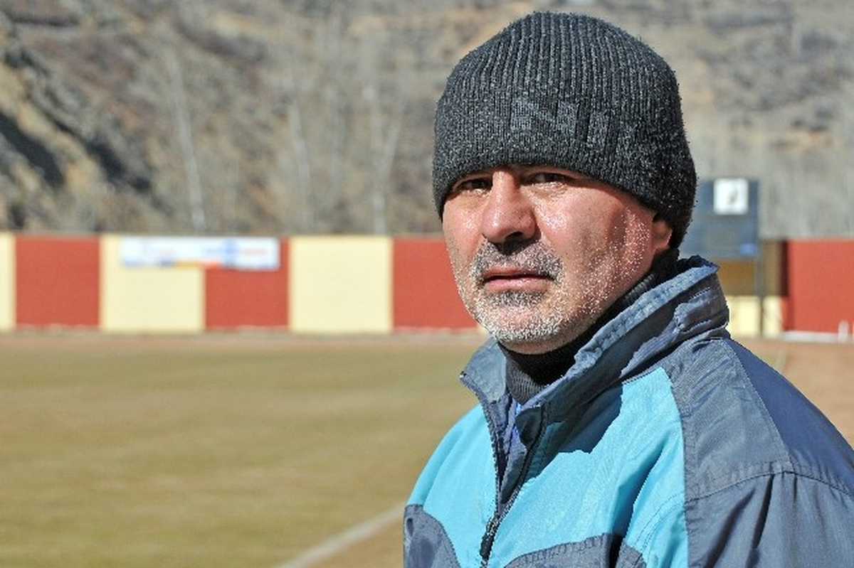 Aydınspor 1923\'e Tanıdık Rakip
