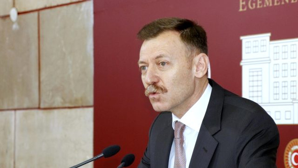CHP\'li Atıcı: Şiddetin Sebebi Başbakan ve Sağlık Bakanlarıdır