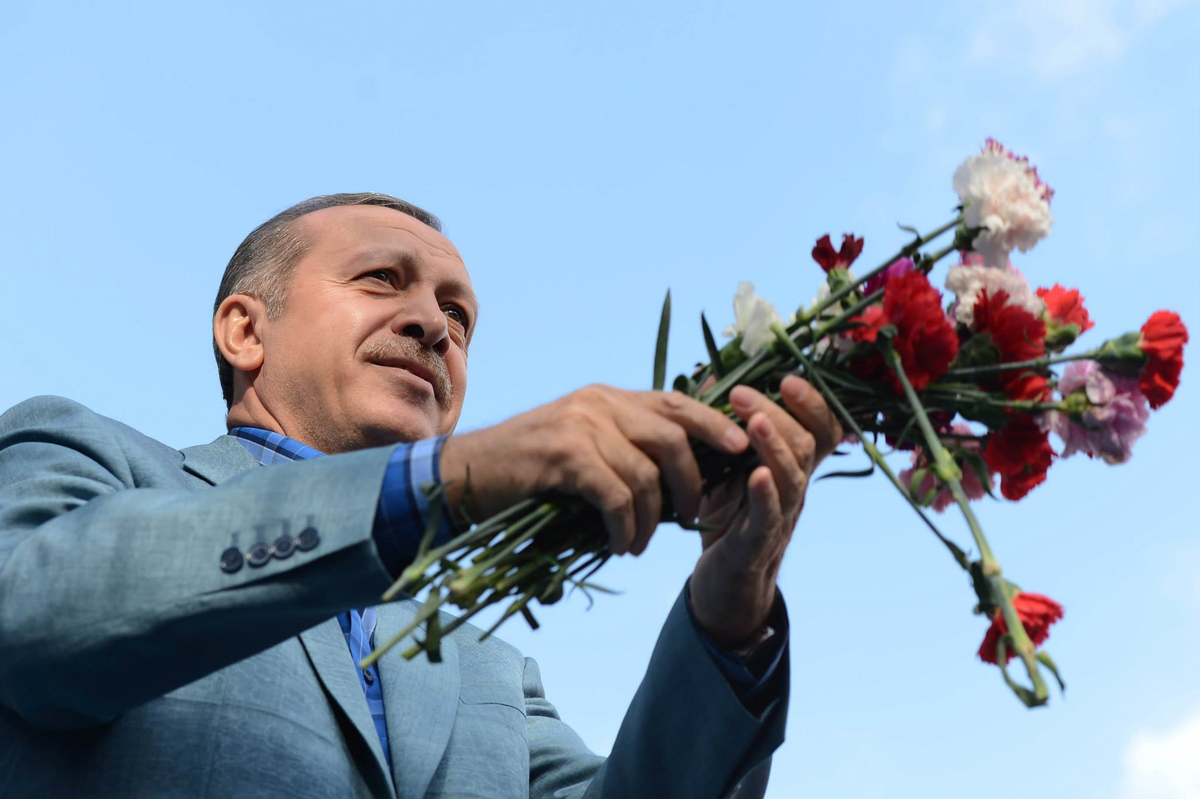 Başbakan Erdoğan Batman\'a Geliyor