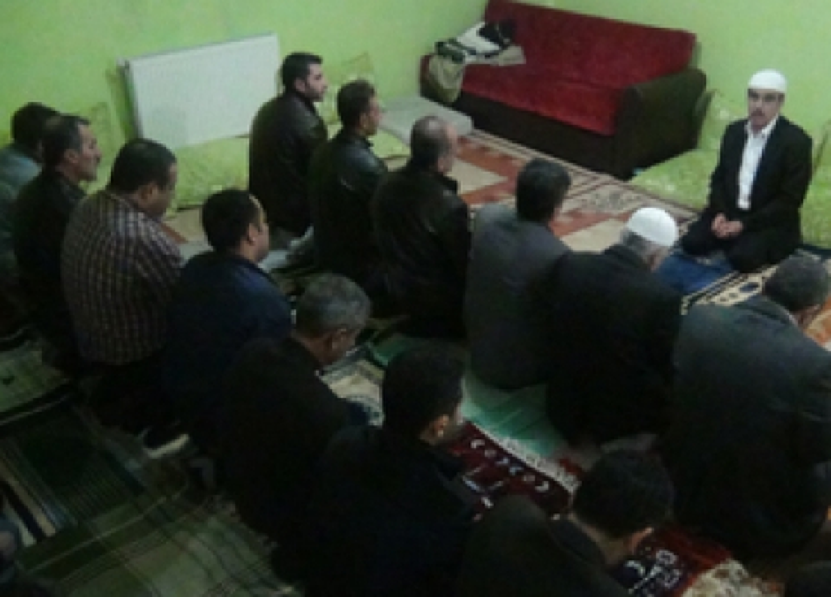 Bağdu :Her Gün Yüzlerce İnsana Zilan Tarihini Anlatıyoruz