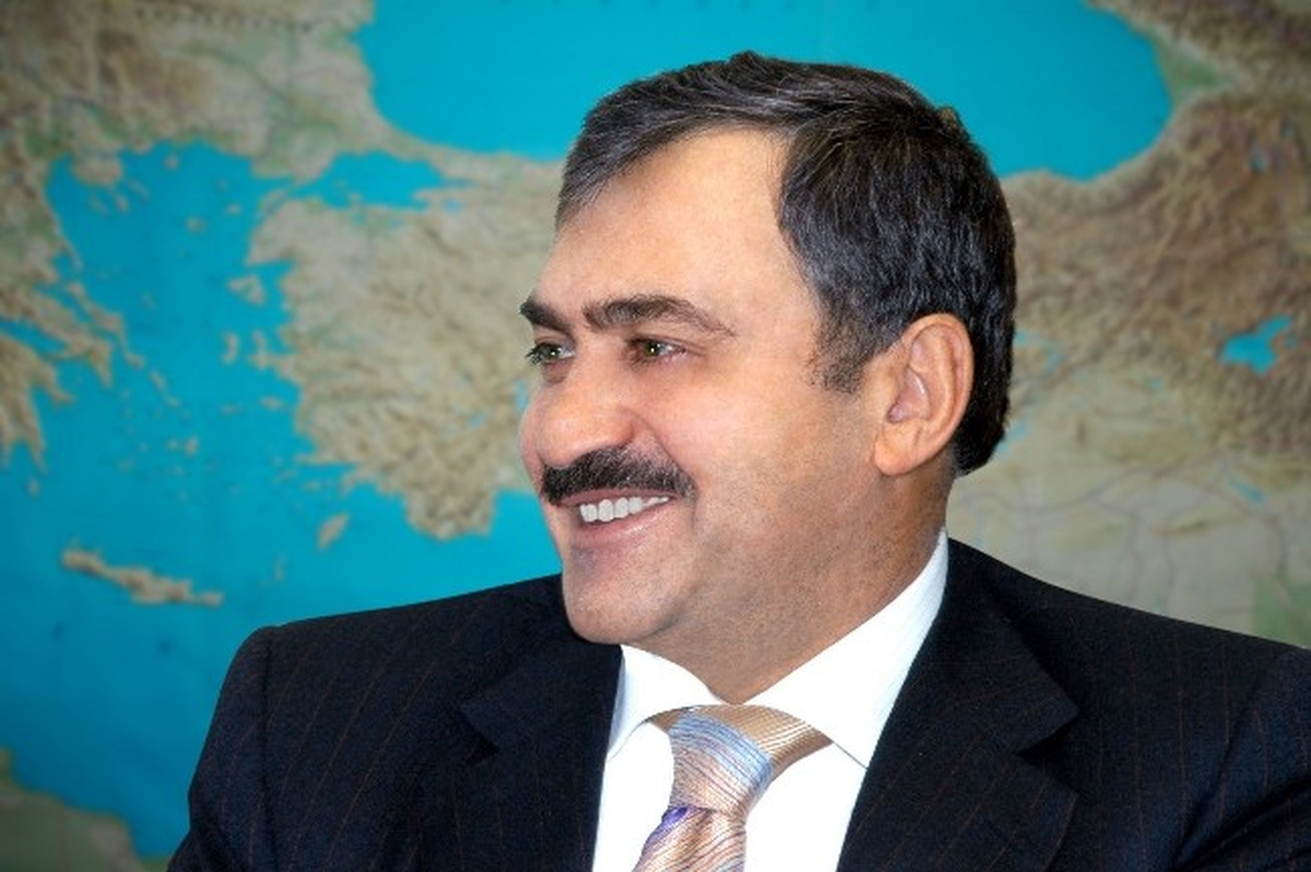 Bakan Eroğlu Açılış ve Temel Atma İçin Muğla\'ya Geliyor