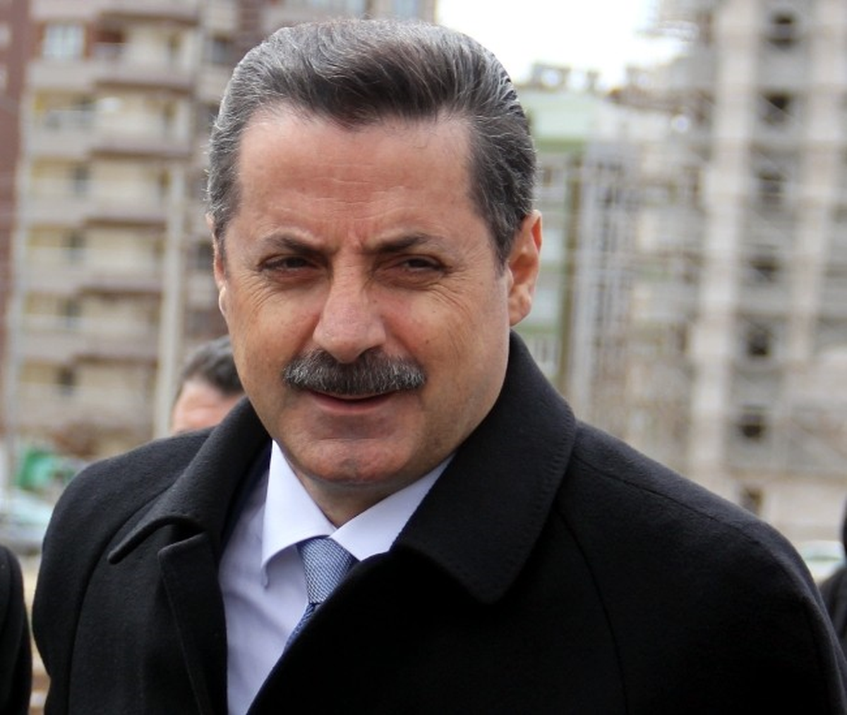 Bakan Faruk Çelik: "Dengesizliklerinde Ortadan Kalkması Lazım"