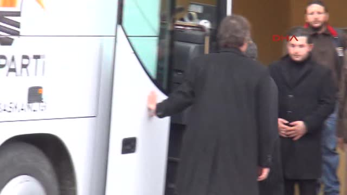 Bakan Yılmaz Milleti İkna Edemeyenler Sokakta Netice Alma Peşinde