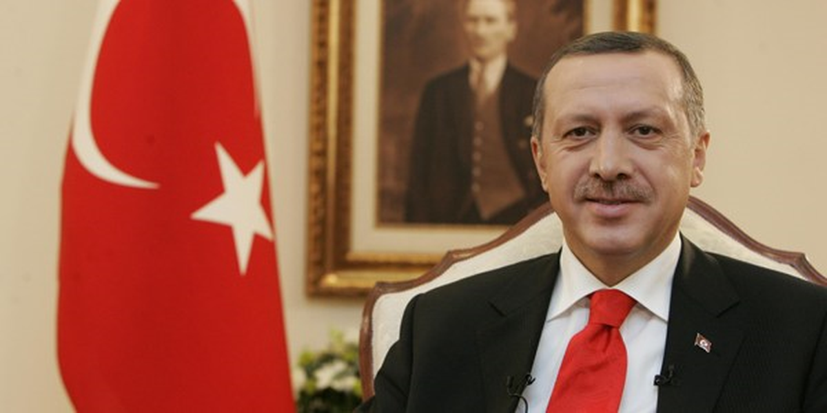 Başbakan Erdoğan Hekimler ve Sağlık Çalışanlarının Tıp Bayramını Kutladı: Türkiye\'nin Sağlıkta...