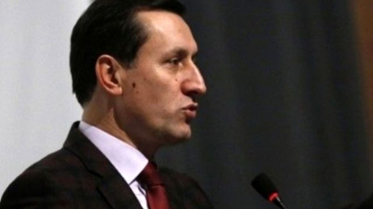 İşler: Türkiye Cumhuriyeti\'ni Kurda Kuşa Yem Etmeyeceğiz