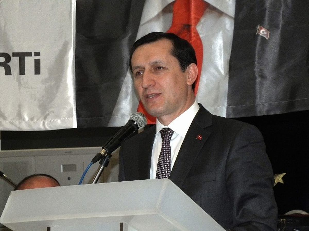 Başbakan Yardımcısı İşler\'den Gündem Değerlendirmesi