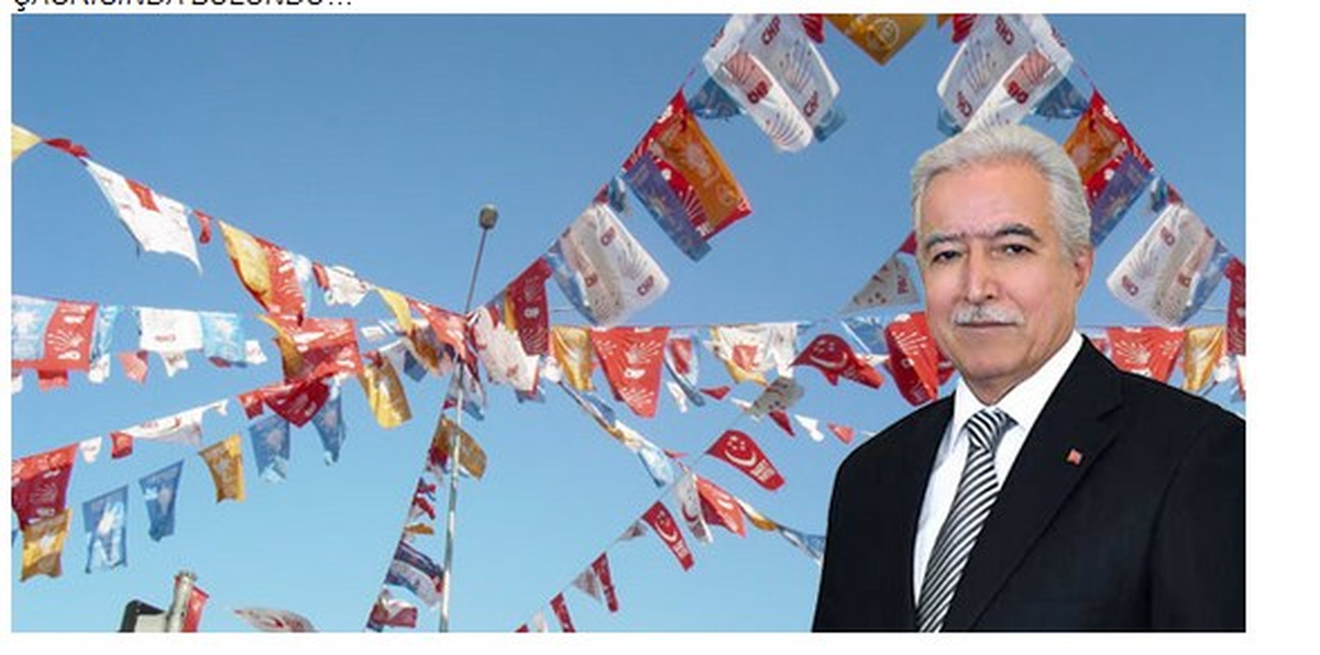 Baskan Adaylarına Cevreye Duyarlılık Çağrısı