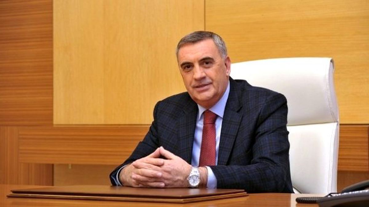 Başkan Toçoğlu: Bölge Arazilerinin Verimi Artacak