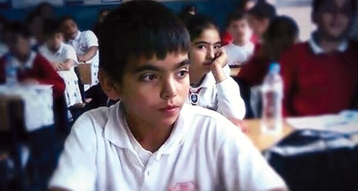 Berkin Elvan, Komadayken İfadeye Çağrılmış