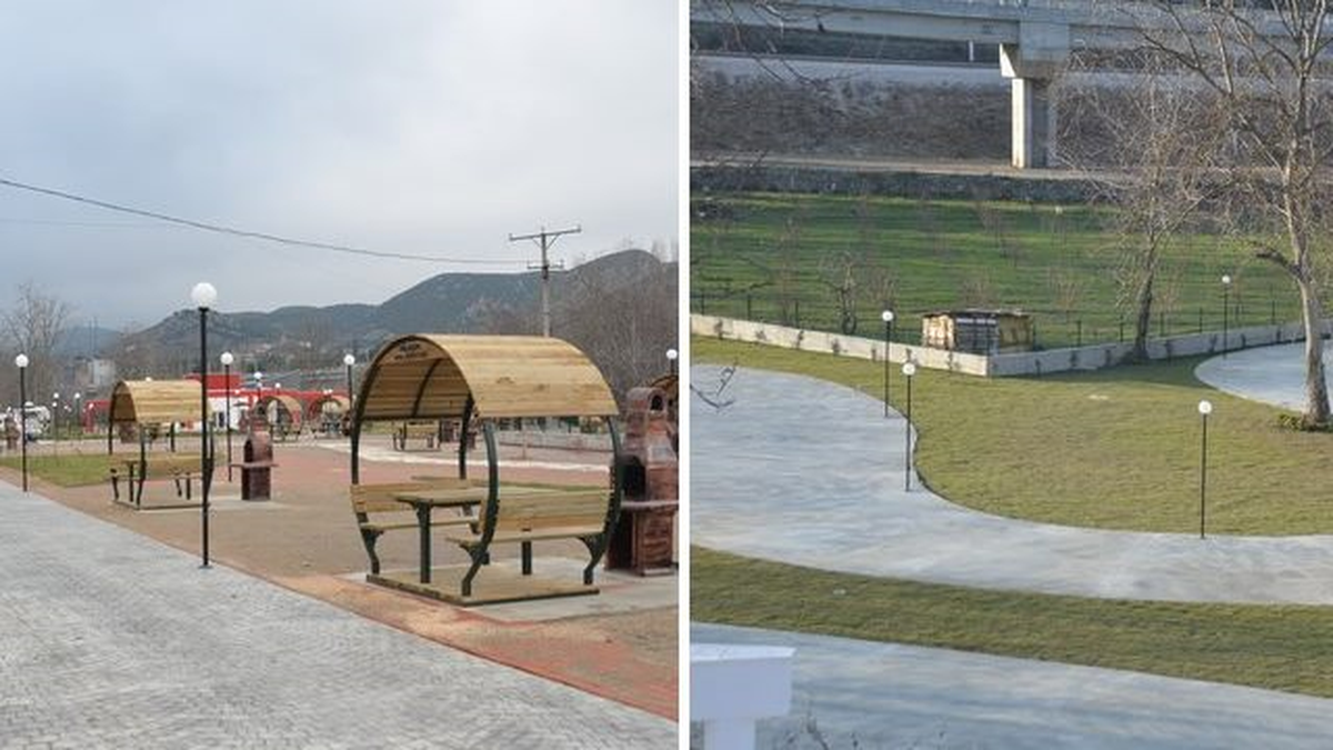 Bilecik\'te Turistler İçin Dev Bir Proje Hayata Geçiyor