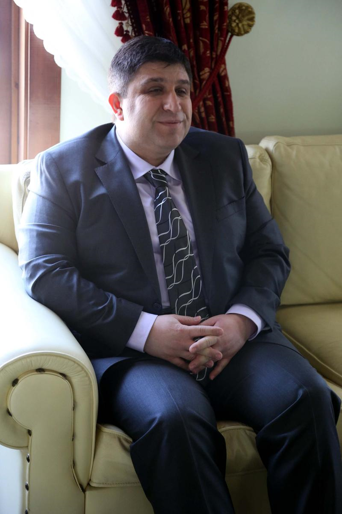 Bolu, Sağlık ve Spor Turizminin Merkezi Olacak"
