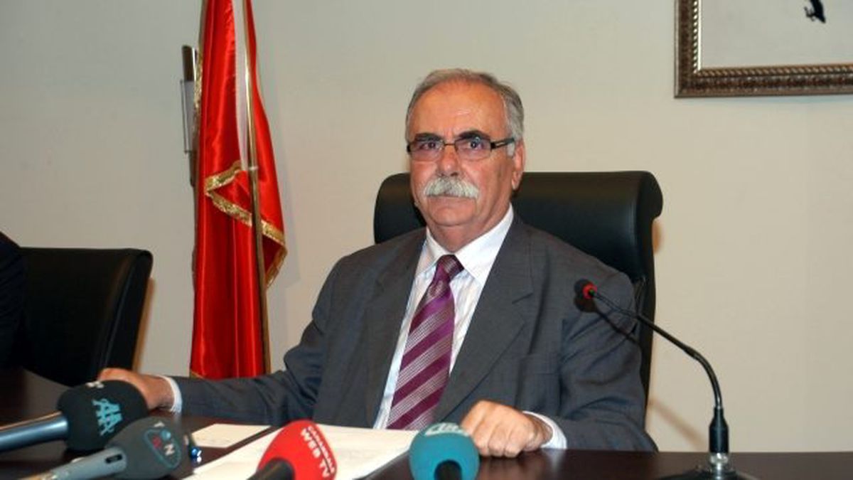 Belediye Başkanı Gökhan, Çtso\'yu Ziyaret Etti