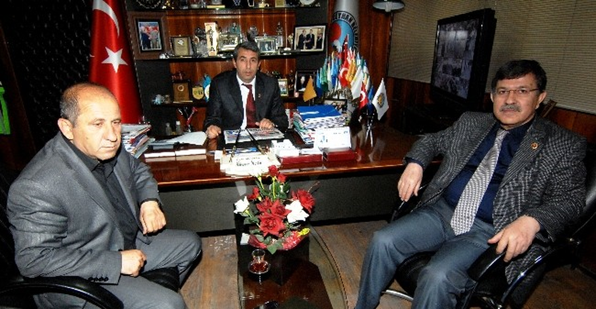 Ceyhan Belediyesi Arsa ve Taşınmazla İlgili İhaleyi İptal Etti