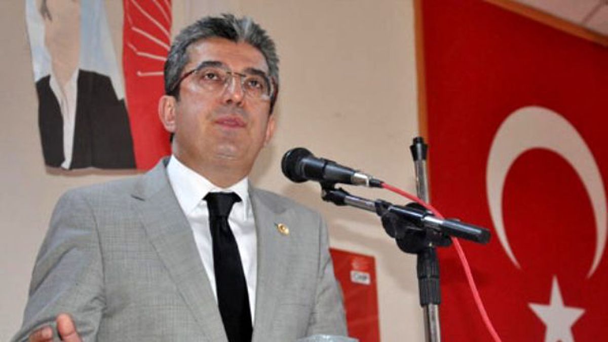 CHP\'li Günaydın: Başbakan 76 Milyon\'un Güvenliği Açısından Tehlikeli